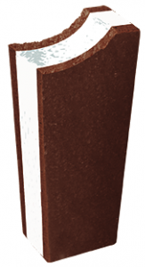 Milk Snack Honey 28g